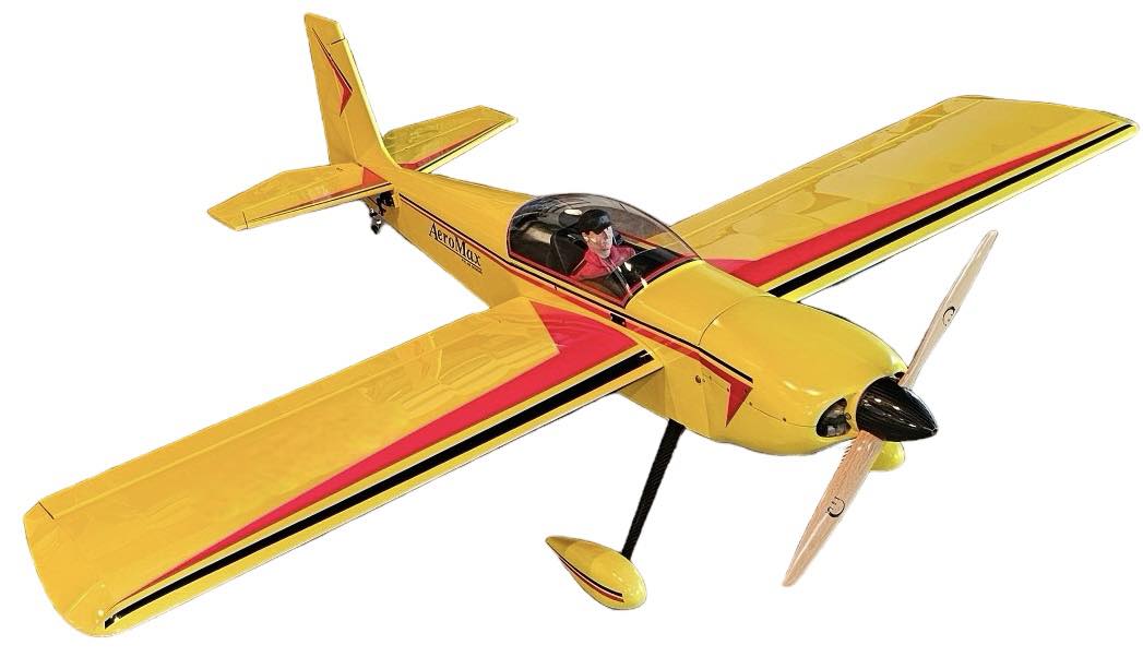 AeroMax image
