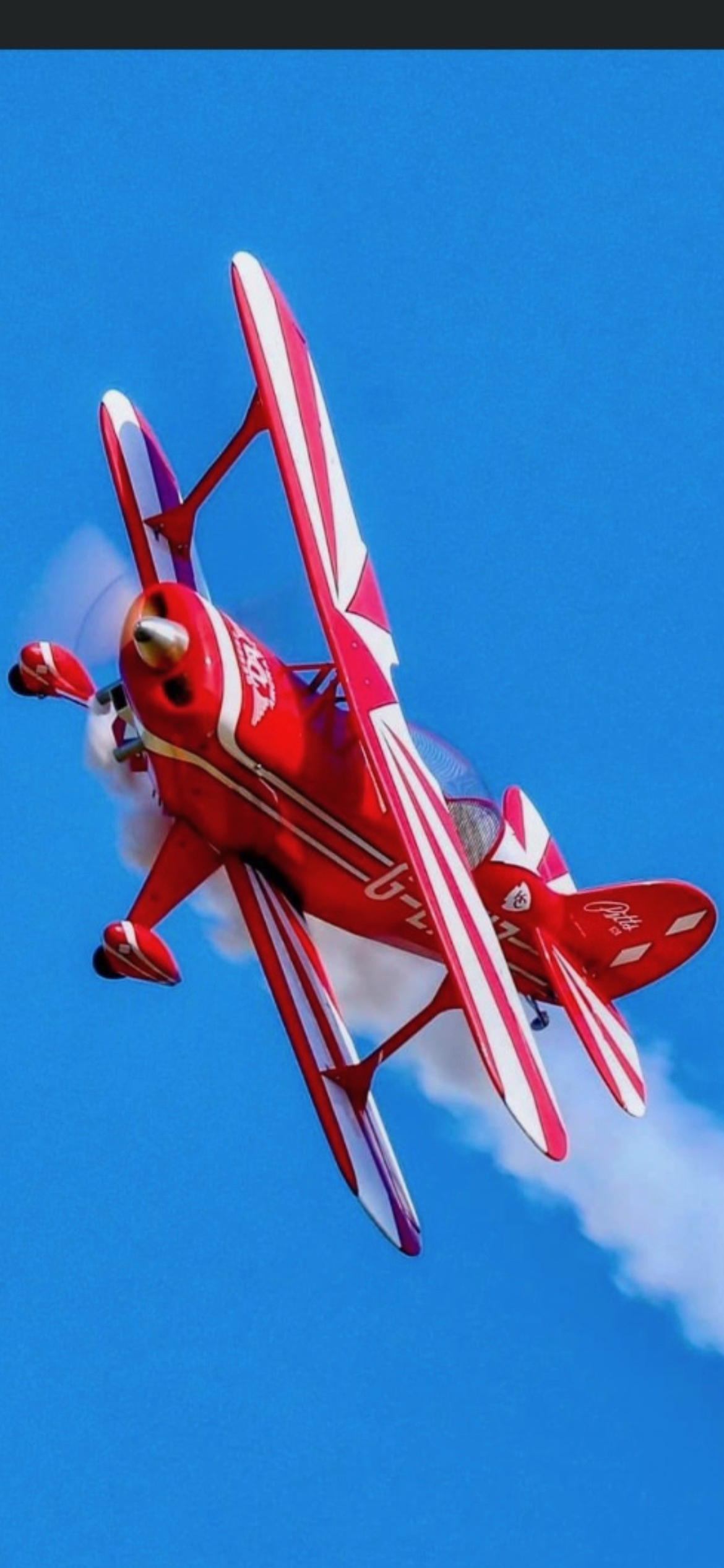 Pitts S-2b