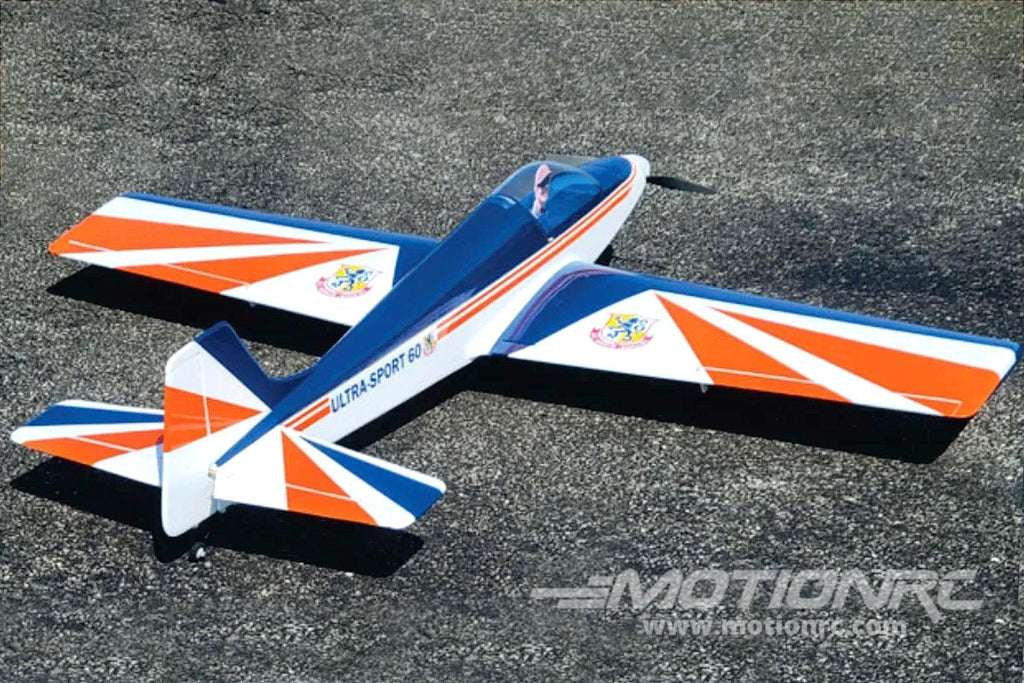 Nexa Taipan GP/EP